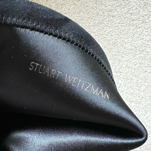 Stuart Weitzman lowland boots - Picture 8 of 9